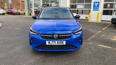 Vauxhall Corsa 1.2 Griffin Edition 5dr Petrol Hatchback